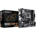 Gigabyte B650M AMD Motherboard