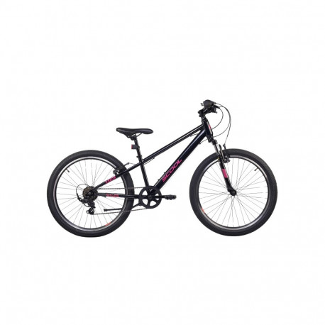 Laste jalgratas S'COOL Xroc, 24" Oxid/Pink