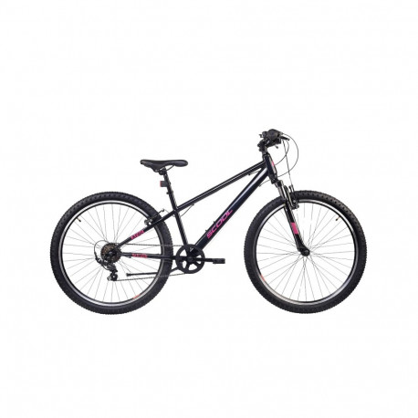 Noorte jalgratas S'COOL Xroc, 26" Oxid/Pink