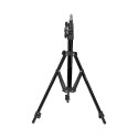 Kit Nanlite 3 light kit 600CSA w/Trolley Case & Light Stand