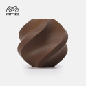 PLA Basic Cocoa Brown (10802) / Filament with spool / 1kg