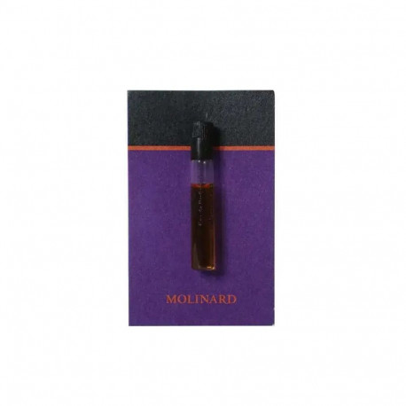 Molinard, Les Elements - Vanille, Eau De Parfum, For Women, 1 ml *Vial
