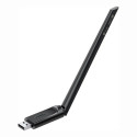 Ugreen CM845 Wireless WiFi 6 Adapter with Bluetooth 5.4 - Black