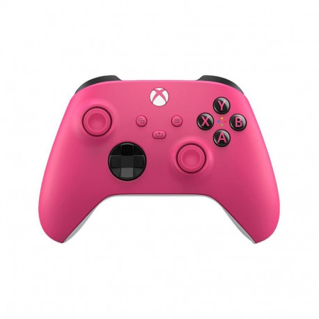 Pult Microsoft XBOX Series X/S (W), roosa