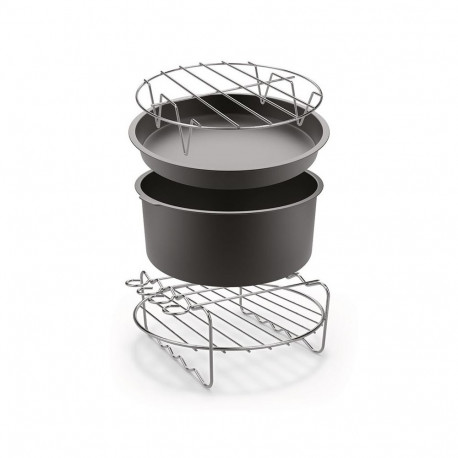 Õhkfritüüri lisatarvik Easy Fry XXL, Tefal