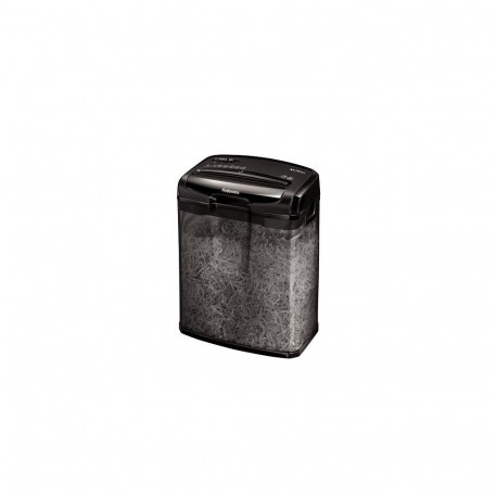 Fellowes paberipurustaja Powershred M-7CM 4701801 ristlõikega