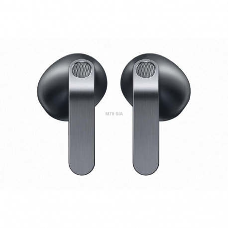 Samsung kõrvaklapid Galaxy Buds 4, must