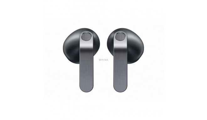 Samsung kõrvaklapid Galaxy Buds 4, must