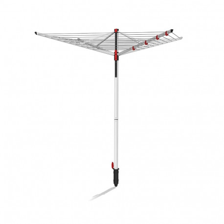 Vileda pöörlev pesukuivatusrest SUN-LIFT Compact 4023103228498