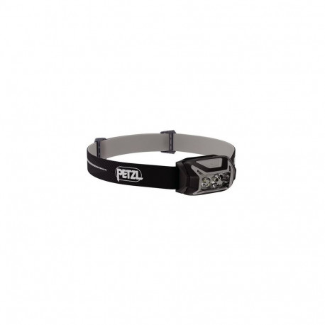 Petzl Actik Core Black Headband flashlight LED 3342540846371