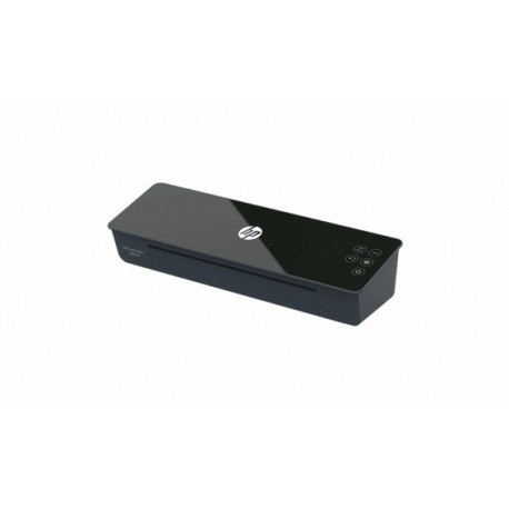 HP kuumlaminaator Pro 600 A4 600mm/min, must