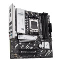 Asus PRIME B840M-A WIFI | Processor family AMD | Processor socket AM5 | DDR5 SDRAM | Supported hard 