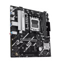 Asus PRIME B840M-K | Processor family AMD | Processor socket AM5 | DDR5 | Supported hard disk drive 