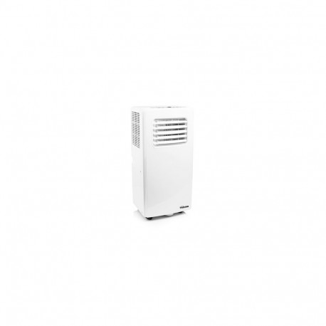 Tristar | Air Conditioner | AC-5529 | Suitable for rooms up to 80 m³ | Number of speeds 2 | Fan  fun