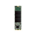 Silicon Power | A55 | 128 GB | Solid-state drive interface M.2 SATA | Read speed 550 MB/s | Write sp