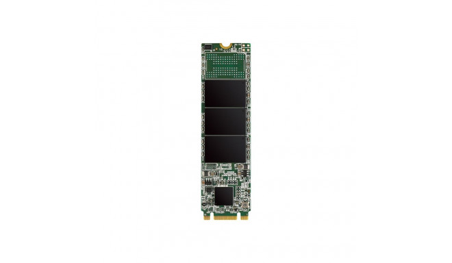 Silicon Power | A55 | 128 GB | Solid-state drive interface M.2 SATA | Read speed 550 MB/s | Write sp