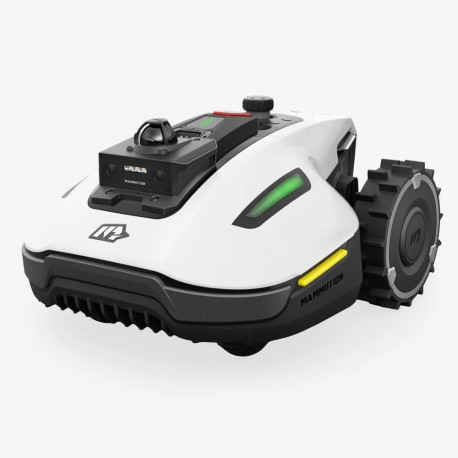 Mammotion muruniiduk Yuka Mini 2 1000
