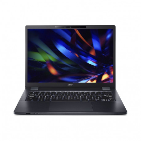 Acer sülearvuti TravelMate TMP414-53-TCO-5771 14" IPS WUXGA 1920 x 1200 pikslit Intel Core i5 i5-133