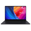 Asus sülearvuti ProArt P16 H7606WP-RJ079X 16" OLED puuteekraan 3K 2880x1800 120Hz läikiv AMD Ryzen A