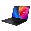 Asus sülearvuti ProArt P16 H7606WP-RJ079X 16" OLED puuteekraan 3K 2880x1800 120Hz läikiv AMD Ryzen A