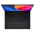 Asus | ProArt P16 H7606WP-RJ079X | Nano Black | 16 " | OLED | Touchscreen | 3K | 2880 x 1800 pixels 