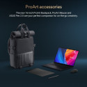 Asus | ProArt P16 H7606WP-RJ079X | Nano Black | 16 " | OLED | Touchscreen | 3K | 2880 x 1800 pixels 