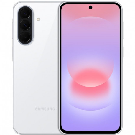 Nutitelefon Samsung Galaxy A37 5G, 6+128GB, valge