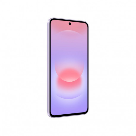 Nutitelefon Samsung Galaxy A37 5G, 8+256GB, lilla