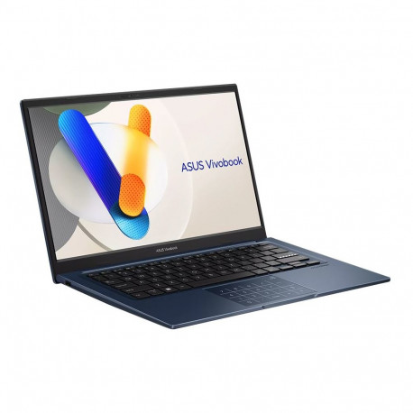 Sülearvuti Asus Vivobook 14, i5 12GB 512GB, sinine