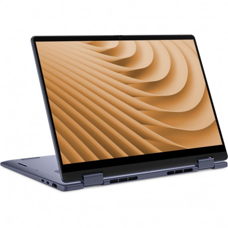Sülearvuti Dell 14 Plus 2in1, Ryzen AI 5 16GB 512GB, sinine