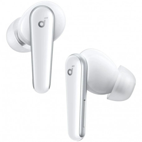 Kõrvaklapid SOUNDCORE Liberty 5 valge