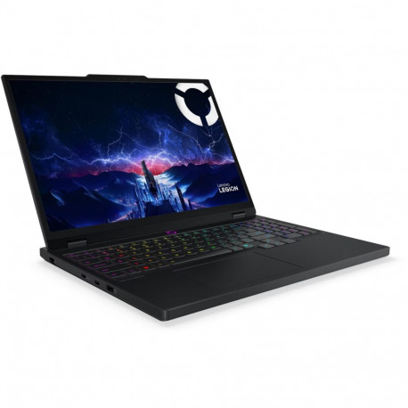 Sülearvuti Lenovo Legion 5 15, i7 32GB 1TB RTX5070
