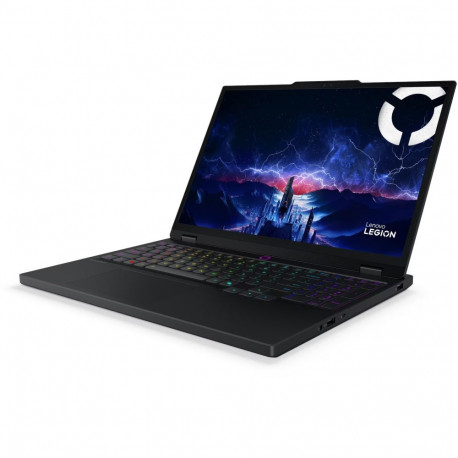 Sülearvuti Lenovo Legion 5 15, i7 32GB 1TB RTX5070
