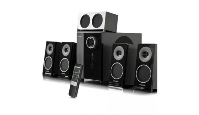 Microlab clearance 5.1 speakers