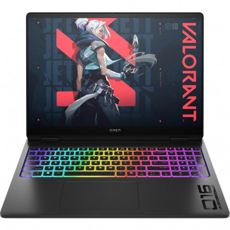 Sülearvuti HP OMEN MAX 16, Core Ultra 9 64GB 2TB, RTX5090
