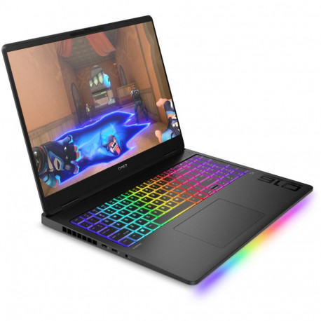 Sülearvuti HP OMEN MAX 16, Core Ultra 9 64GB 2TB, RTX5090