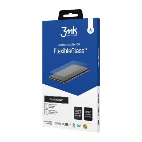 Kaitsekile 3MK iPhone 17 FlexibleGlass