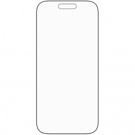 Kaitseklaas PanzerGlass iPhone 17 Pro Stealth UWF Fastfit