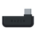 Kõrvaklapid Razer Hammerhead Pro HyperSpeed, must