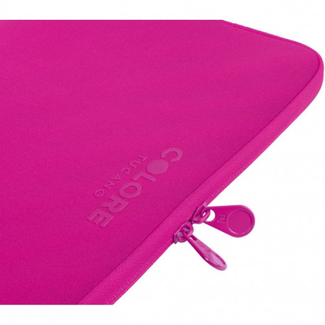 Sülearvuti tasku Tucano 12-13'' Sleeve Colore, roosa
