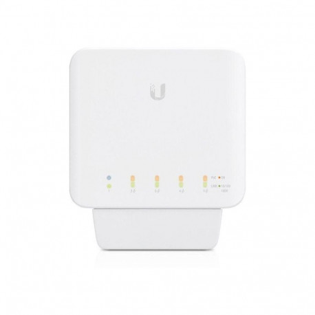 Switch Ubiquiti UniFi Switch USW-FLEX 5 porti