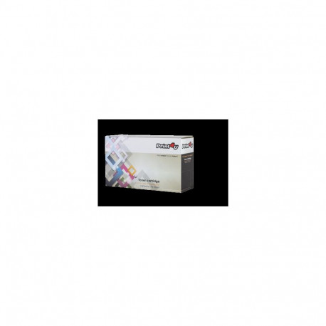 Tooner Print4U HP No.17A (CF217A / CRG 047) mikrokiibiga, must, analoog