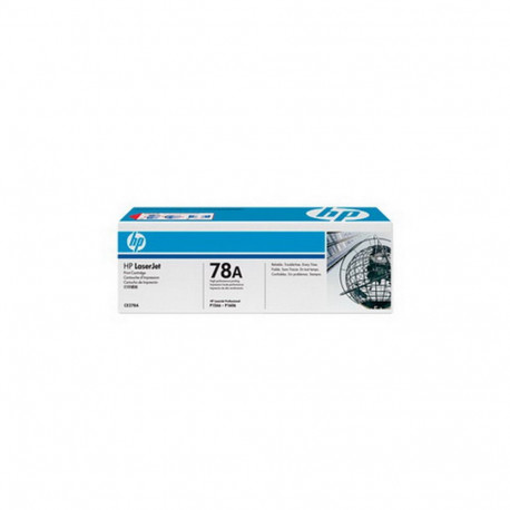 Tooner HP No.78A (CE278A), must , 2100 lk.