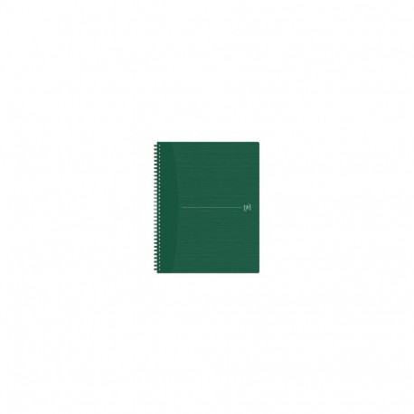Spiraalköitega kaustik OXFORD ORIGINS, A4+, 70 lk, 90 gsm, jooneline