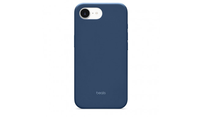 Beats iPhone 17e Case with MagSafe – Bedrock Blue
