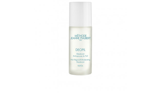 Méthode Jeanne Piaubert rull-desodorant DEOPIL 50ml
