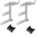 Manfrotto kinnituskomplekt 044-le