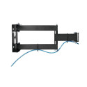 Adjustable TV mount Stell