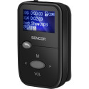 MP3 player Sencor, black