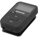 MP3 player Sencor, black